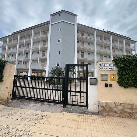 Apartamento Gasparot Villajoyosa Exterior foto