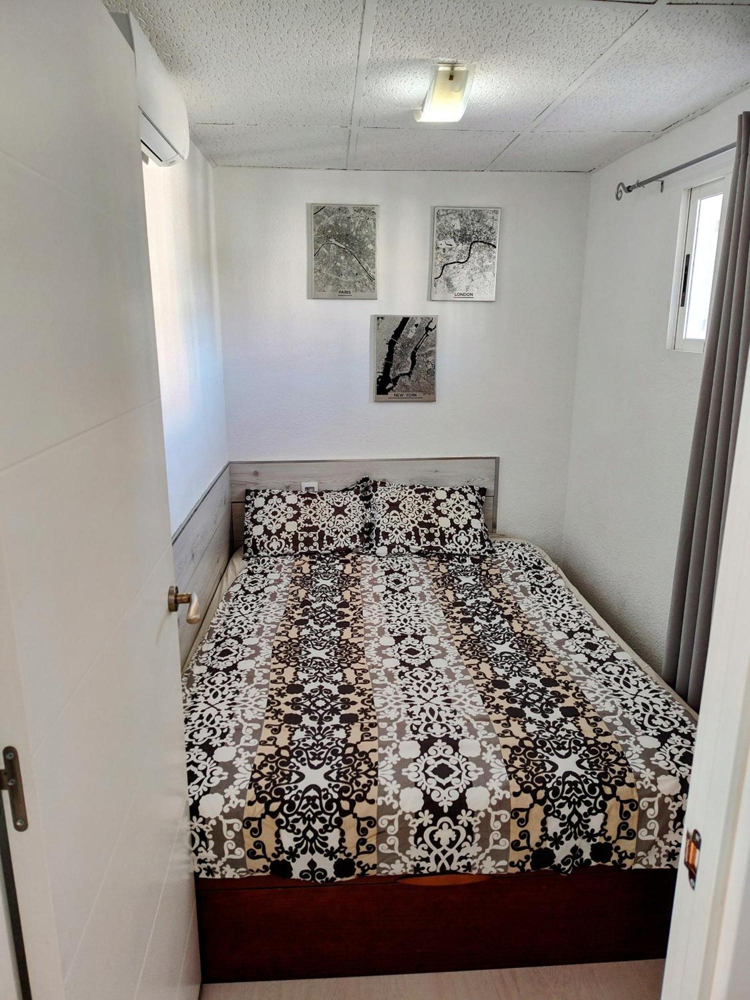 Apartamento Gasparot Villajoyosa Exterior foto