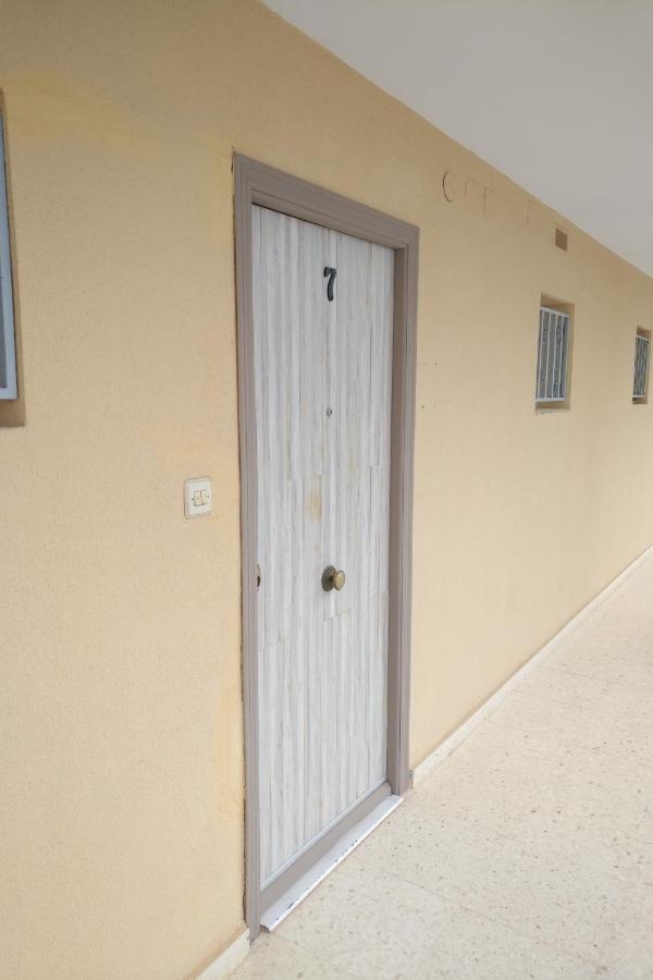 Apartamento Gasparot Villajoyosa Exterior foto